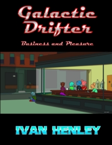 Image for Galactic Drifter