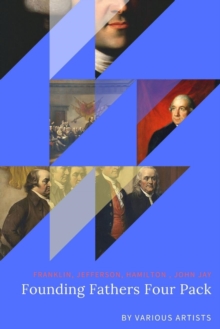 Image for Founding Fathers Four Pack