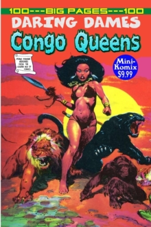 Image for Daring Dames : Congo Queens