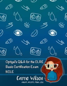 Image for Optigal's Q & A for the CLRE