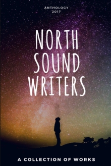 Image for North Sound Writers Anthology 2017