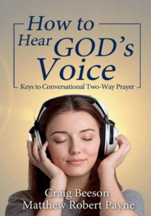 Image for How to Hear God's Voice
