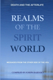 Image for Realms of the Spirit World