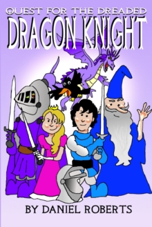 Image for Quest For the Dreaded Dragon Knight