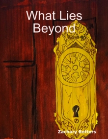 Image for What Lies Beyond