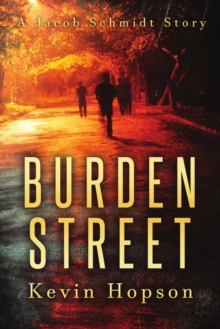 Image for Burden Street