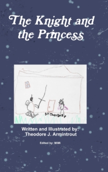 Image for The Knight and the Princess