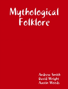 Image for Mythological Folklore