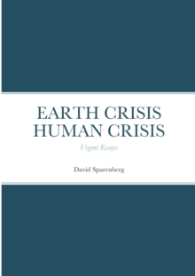 Image for Earth Crisis Human Crisis