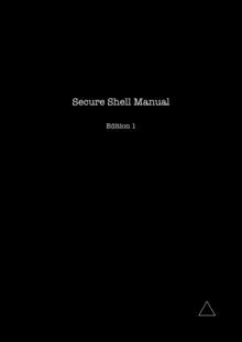 Image for Secure Shell