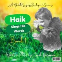 Image for Haik Sings His Words-Book 1