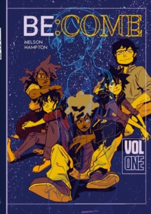 Image for Become Vol. 1