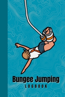Image for Bungee Jumping Logbook
