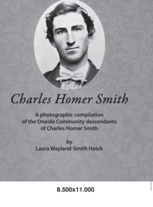 Image for Charles Homer Smith