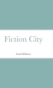 Image for Fiction City