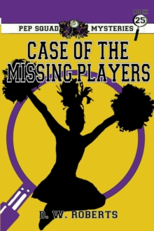 Image for Pep Squad Mysteries Book 25