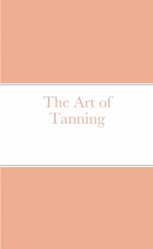Image for Art of Tanning