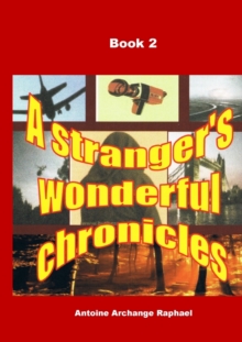 Image for A stranger's wonderful chronicles, Book 2
