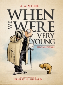 Image for When We Were Very Young (Hardcover)