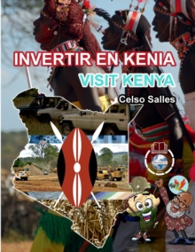 Image for INVERTIR EN KENIA - Visit Kenya - Celso Salles
