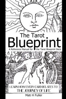 Image for The Tarot Blueprint