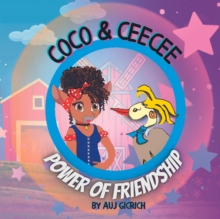 Image for Coco & Ceecee:  Power Of Friendship