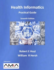 Image for Health Informatics : Practical Guide Seventh Edition