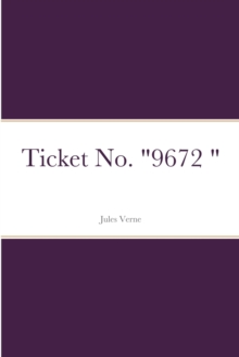 Image for Ticket No. "9672 "