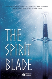 Image for The Spirit Blade