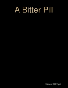 Image for Bitter Pill
