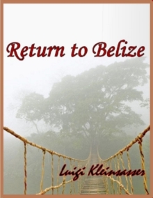 Image for Return to Belize