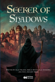 Image for Seeker of Shadows