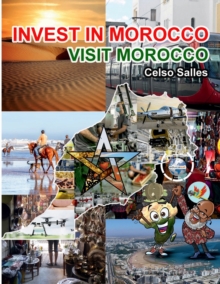 Image for INVEST IN MOROCCO - Visit Morocco - Celso Salles