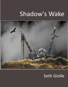 Image for Shadow's Wake