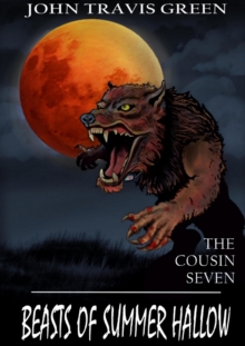 Image for The Cousin Seven: Beasts of Summer Hallow