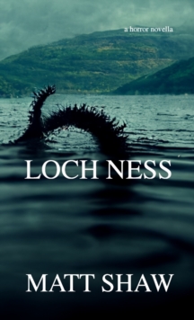 Image for Loch Ness