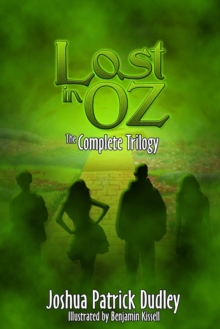 Image for Lost in Oz