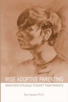 Image for Wise Adoptive Parenting