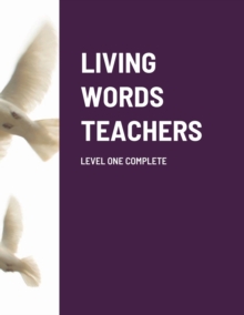Image for Living Words Students Level One Complete