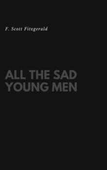 Image for All the Sad Young Men