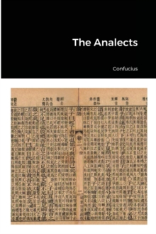 Image for The Analects