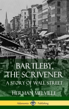 Image for Bartleby, the Scrivener