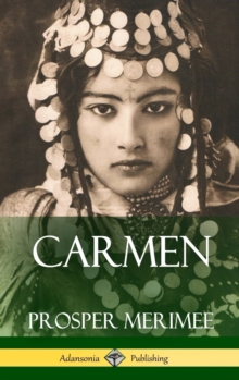 Image for Carmen (Hardcover)