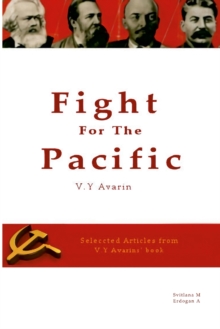 Image for Fight For the Pacific - Y. Avarin