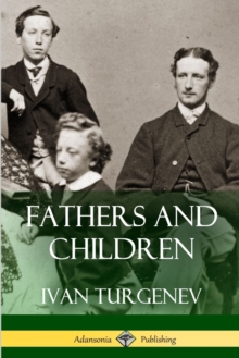 Image for Fathers and Children