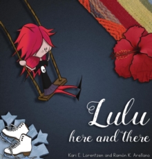 Image for Lulu here and there
