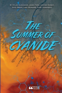 Image for The Summer of Cyanide