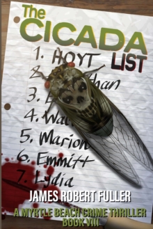 Image for The Cicada List