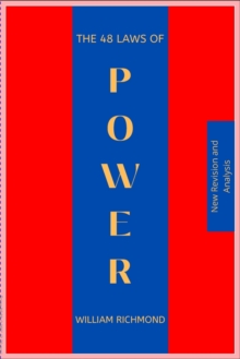 Image for The 48 Laws of Power (New Summary and Analysis)