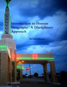 Image for Introduction to Human Geography